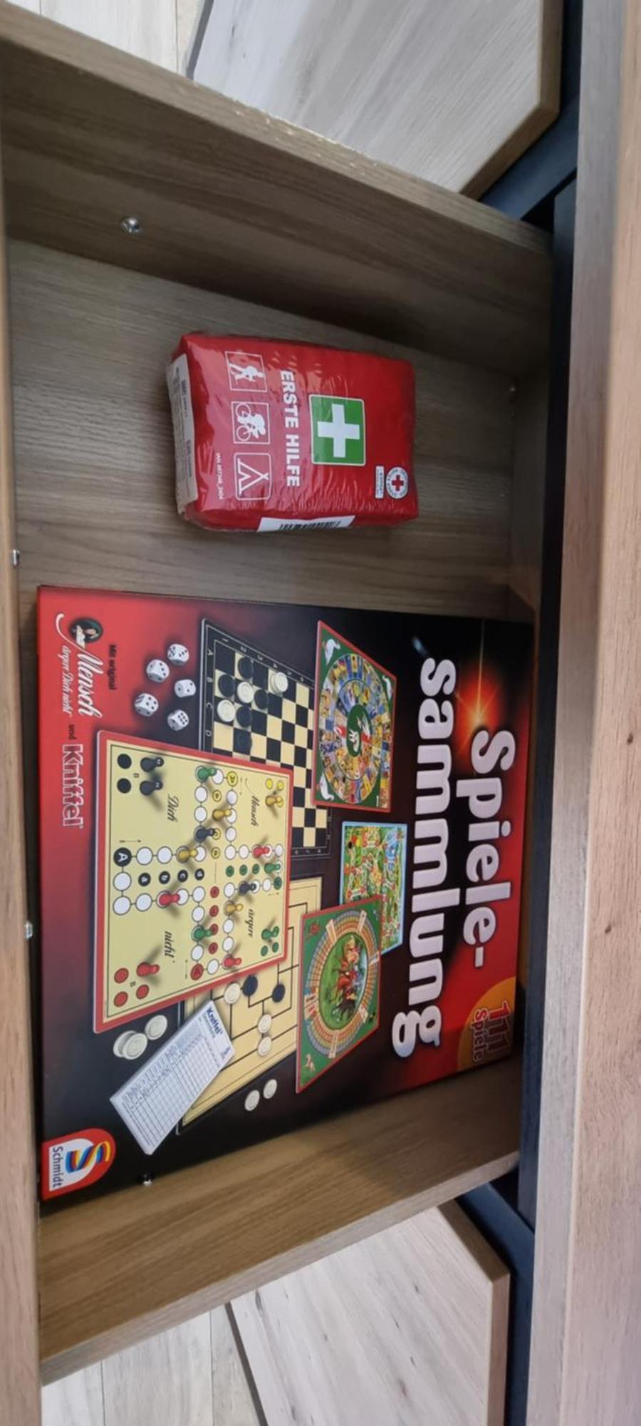 Ferienwohnung Am Kurwald In Bad Lippspringe Exteriör bild