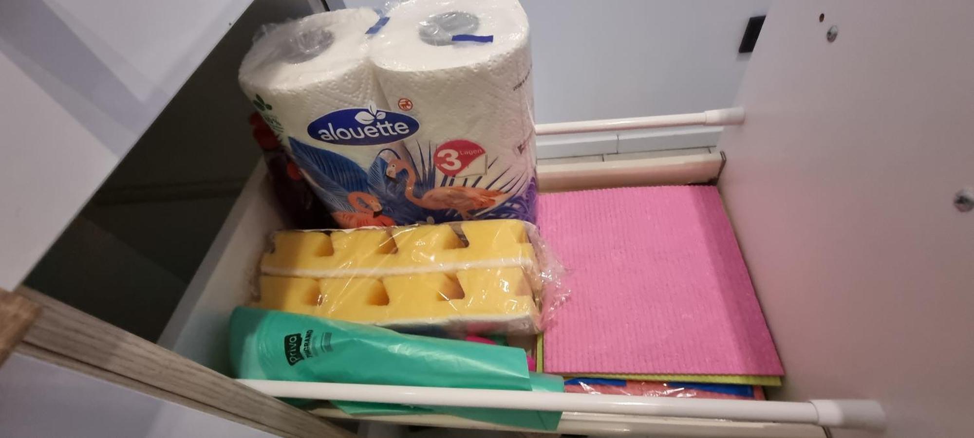 Ferienwohnung Am Kurwald In Bad Lippspringe Exteriör bild