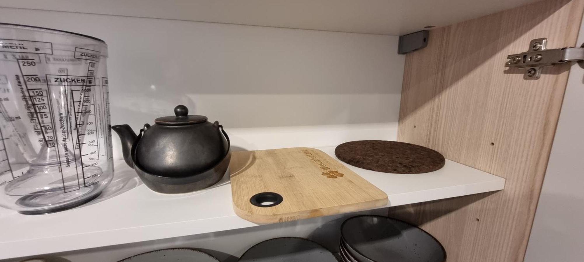 Ferienwohnung Am Kurwald In Bad Lippspringe Exteriör bild