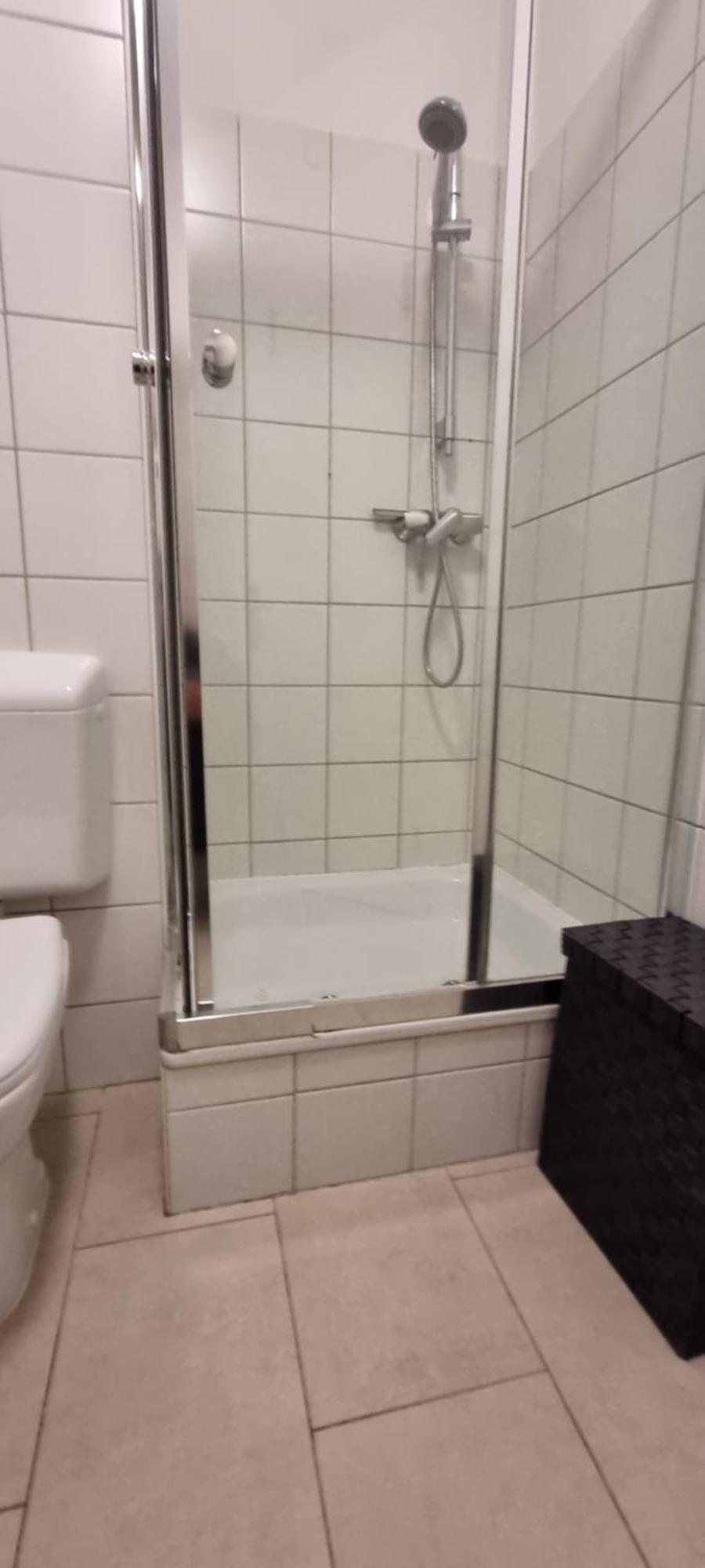 Ferienwohnung Am Kurwald In Bad Lippspringe Exteriör bild