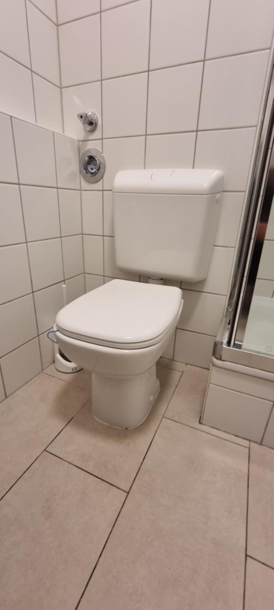Ferienwohnung Am Kurwald In Bad Lippspringe Exteriör bild
