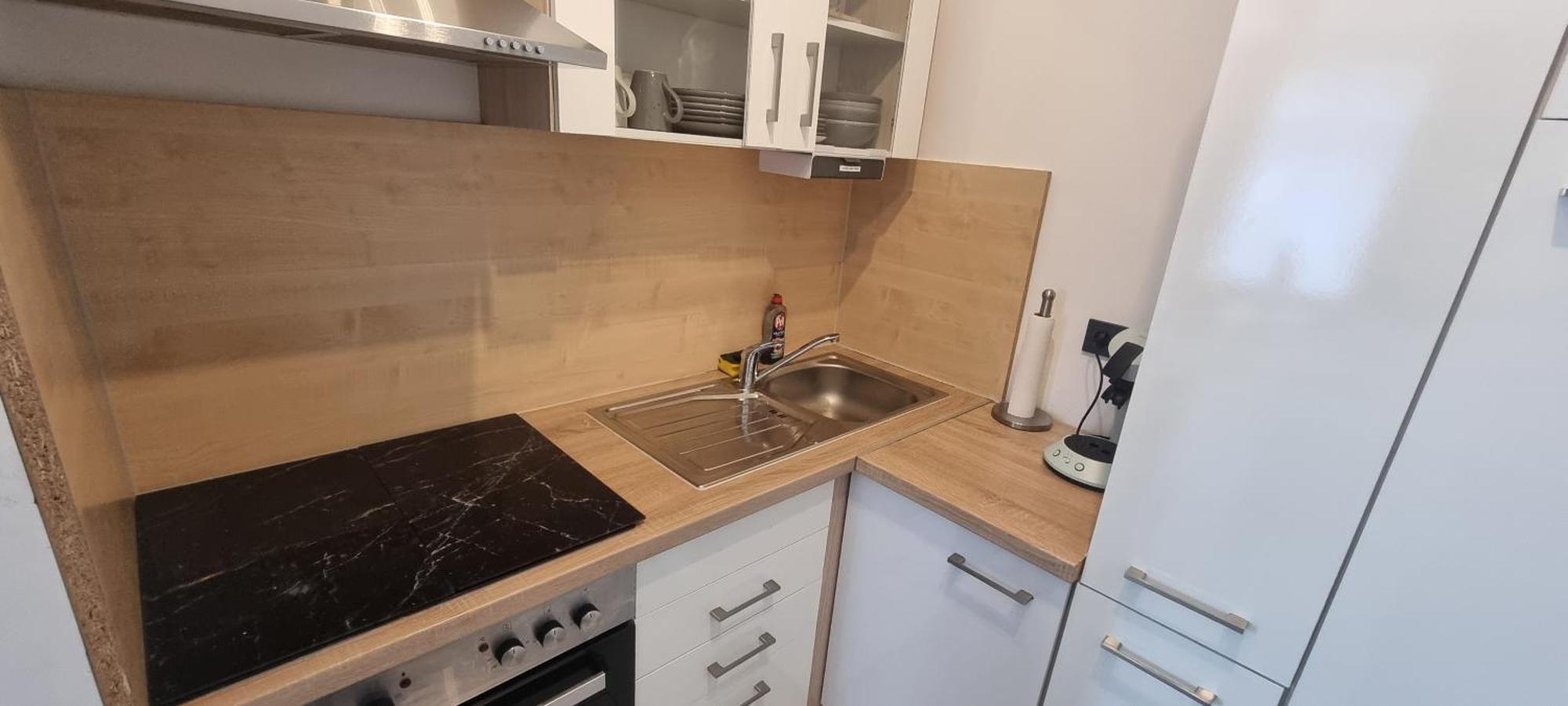 Ferienwohnung Am Kurwald In Bad Lippspringe Exteriör bild