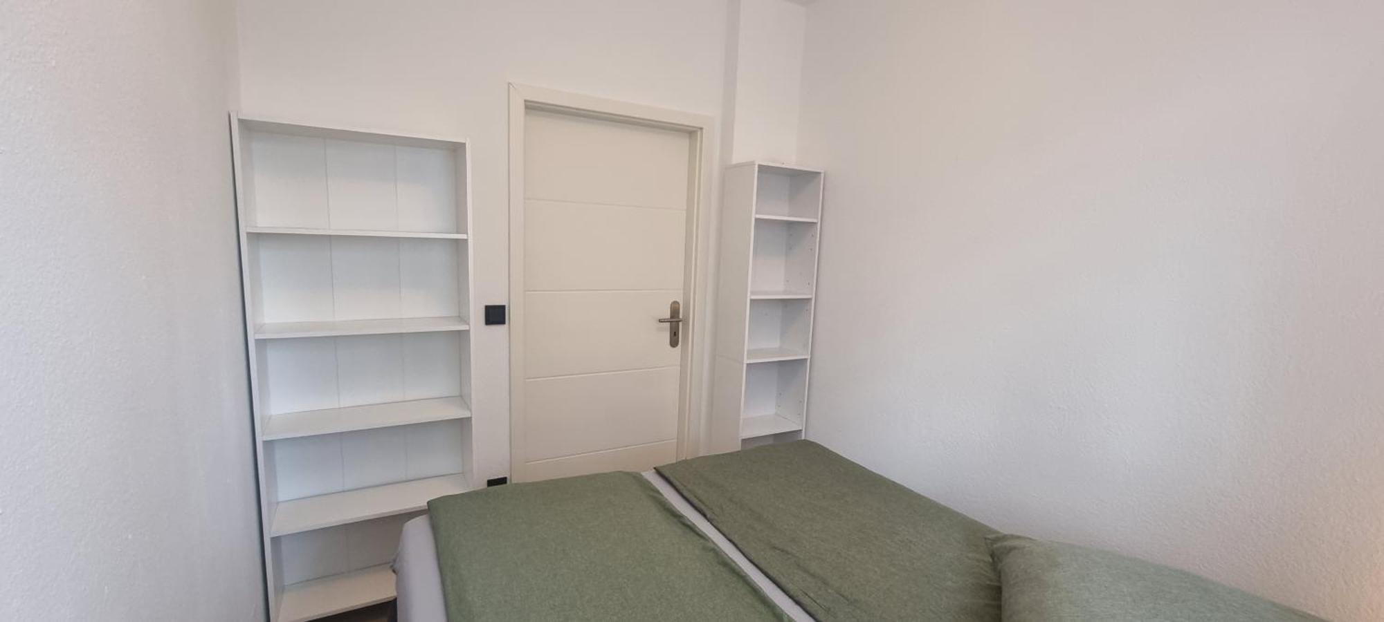 Ferienwohnung Am Kurwald In Bad Lippspringe Exteriör bild