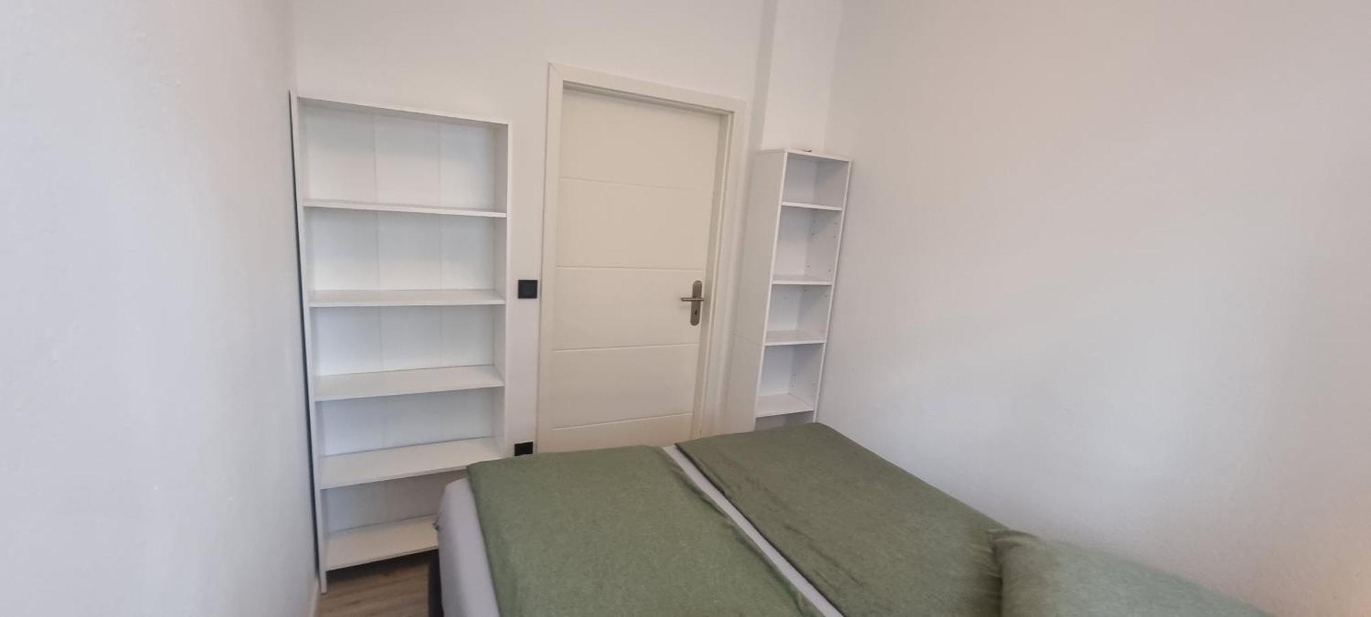 Ferienwohnung Am Kurwald In Bad Lippspringe Exteriör bild