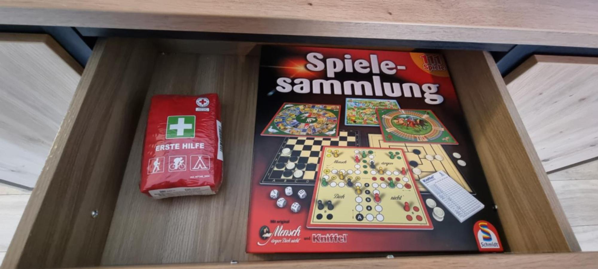 Ferienwohnung Am Kurwald In Bad Lippspringe Exteriör bild